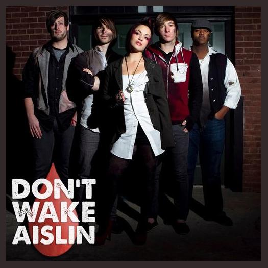 Don&#39;t Wake Aislin